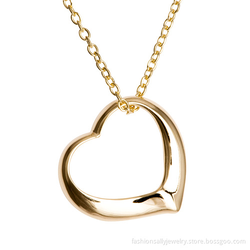 New Design Decorative Various Shapes and Designs Sterling Silver Custom Charm Pendants